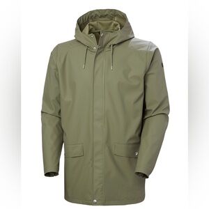Helly Hansen Helox Waterproof rain  jacket